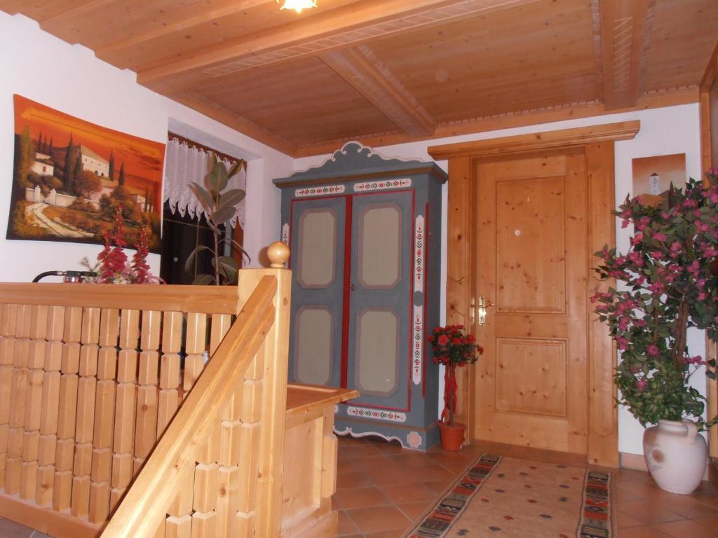 Ferienhaus Inge Санкт-Леонхард-им-Пицталь Экстерьер фото